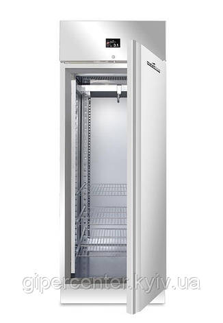 Шафа холодильна Meatico AC9500 STG GREEN MEAT 700 INOX, фото 1