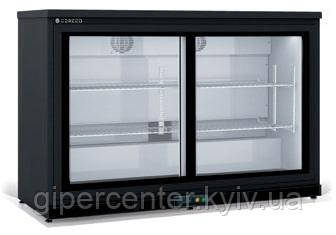 Шафа холодильна Coreco ERHS350L-R600A, фото 1