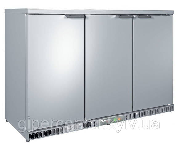 Шафа холодильна Coreco NRH350LI-R600A, фото 1