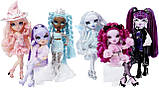 Лялька Rainbow High VIsion Costume Ball Violet Willow - Рейнбоу Хай Маскарад Вайолет Віллоу RHVCB2022, фото 7