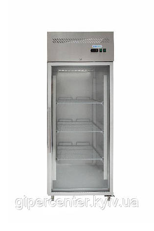 Шафа холодильна Forcold G-GN650TNG-FC, фото 1