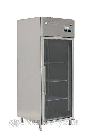 Шафа холодильна Forcold G-GN650TNG-FC, фото 3