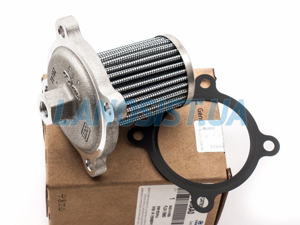 Фільтр паливний Carens K5 Sonata MOBIS (LPI/LPG) 330953KAA0