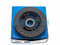 Шків колінвалу Cerato Sorento Sportage Santa Fe Sonata Tucson MOBIS 231242G600