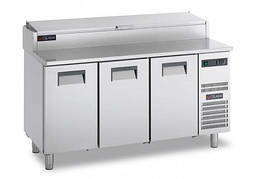 Стіл холодильний GEMM (саладета) SFF716I