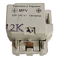 Пускове реле Nord MPV-1.2K