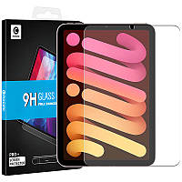 Захисне скло Mocolo (Pro+) для Apple iPad Mini 6 (8.3") (2021) (2024) Прозрачное