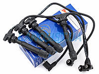 Високовольтні дроти Carens Ceed Cerato Optima Soul Sportage Elantra i30 Matrix Sonata Tucson Valeo C1114