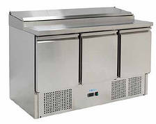 Стіл холодильний Forcold (саладета) G-PS300-FC