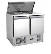 Стіл холодильний Forcold (саладетта) G-S902-FC