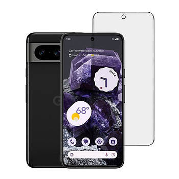 Гідрогелева плівка Mietubl HD для Google Pixel 8 Матова