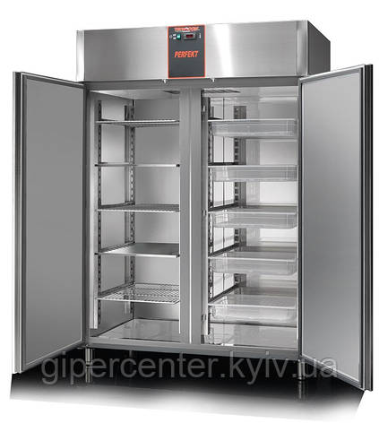 Шафа морозильна Tecnodom AF14PKMBT290, фото 1