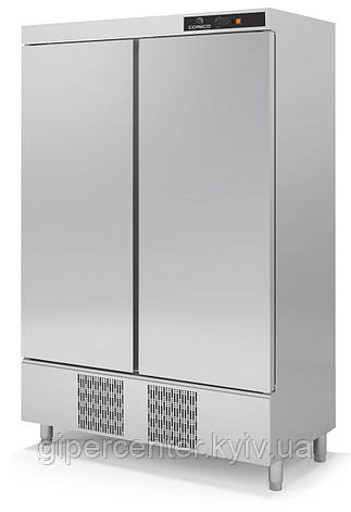 Шафа морозильна Coreco CSN1302S, фото 1