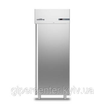Шафа морозильна Coldline A80/1B, фото 1