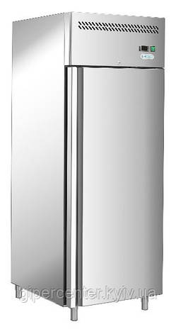 Шафа морозильна Forcold G-SNACK400BT-FC, фото 1