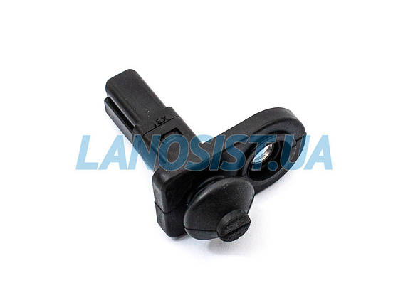 Кінцевик дверей Accent Elantra Carens Cerato Optima Rio Sorento MOBIS 9356025100, фото 1