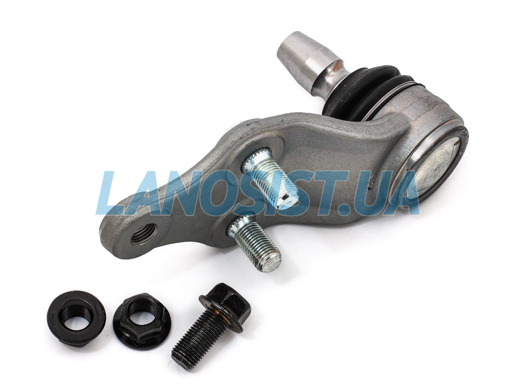 Кульова опора Carnival CTR CB0228