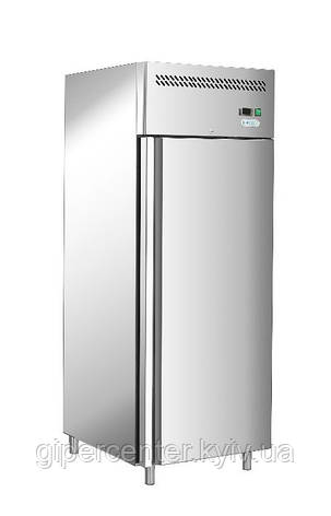 Шафа морозильна Forcold G-PA800BT-FC, фото 1