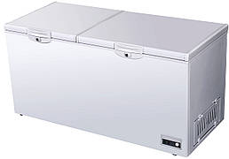 Скриня морозильна REEDNEE CF608L