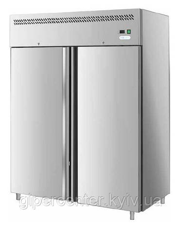 Шафа морозильна Forcold G-GN1200BT-FC, фото 1