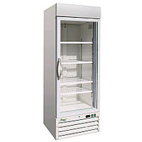 Шкаф морозильный Forcar G-SNACK 420BTG