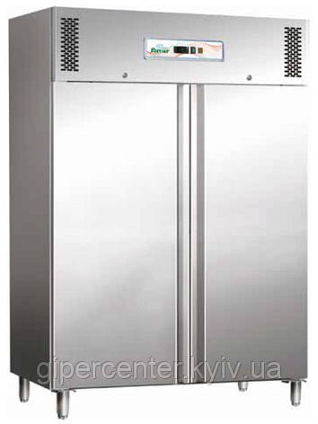 Шафа морозильна Forcar G-GN1410BT, фото 1