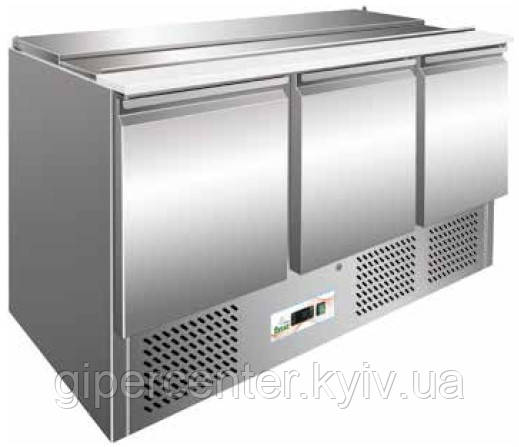 Стіл для піци G-S903 Forcar