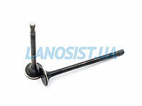 Клапан випускний Ced Cerato Forte Rio Soul Sportage Accent Creta Elantra i10 i20 i30 i40 ix35 Tucson MOBIS 222122A100