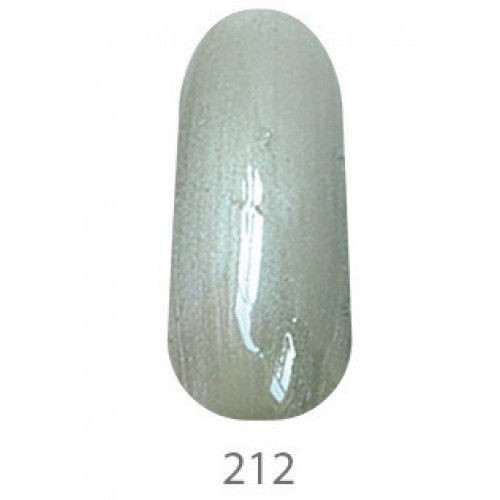 ГЕЛЬ-ЛАК MY NAIL "КОТЯЧЕ ОКО" №212, 9 ML