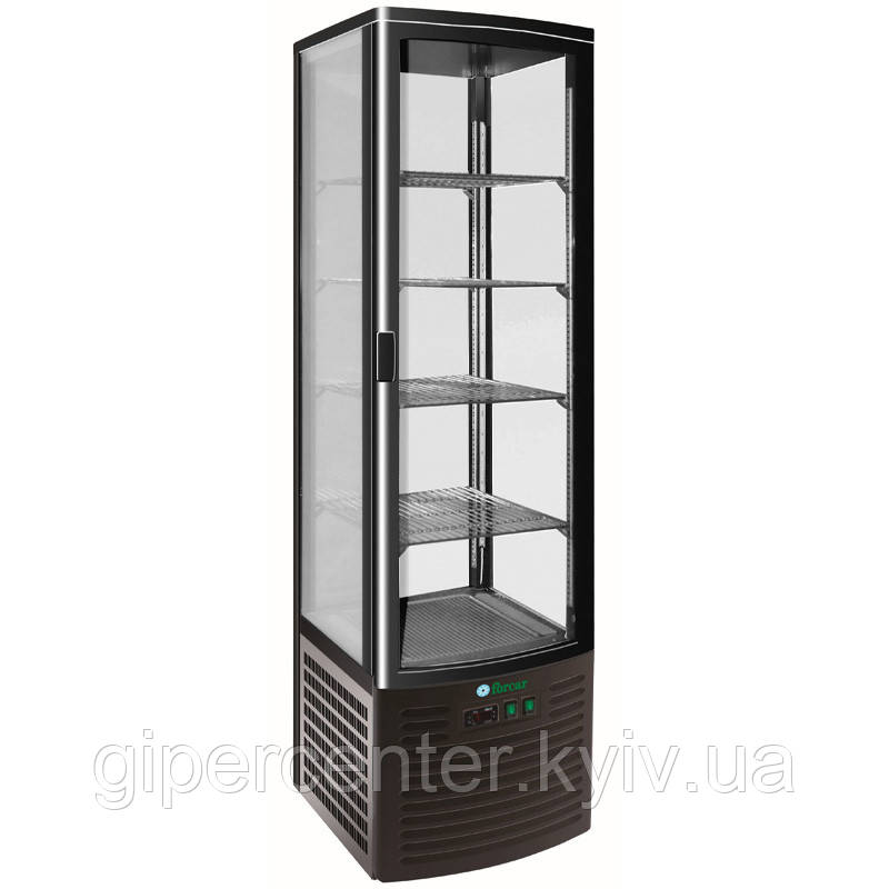 Вітрина холодильна Forcar G-LSC280B