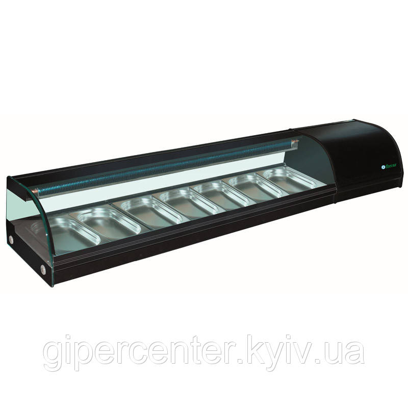 Вітрина холодильна Forcar G-SSS1800