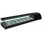 Вітрина холодильна Forcar G-SSS1800