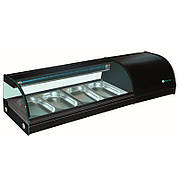 Вітрина холодильна Forcar G-SSS1200