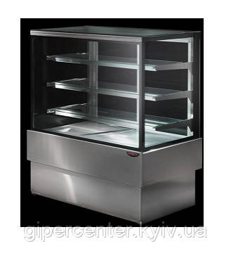 Вітрина холодильна Tecnodom EVOKLUX90V