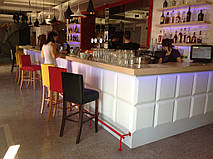 2013 г. Ресторан "44 Favorite Place", г. Харьков 1