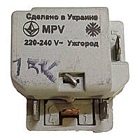 Пускове реле Nord MPV-1.5K