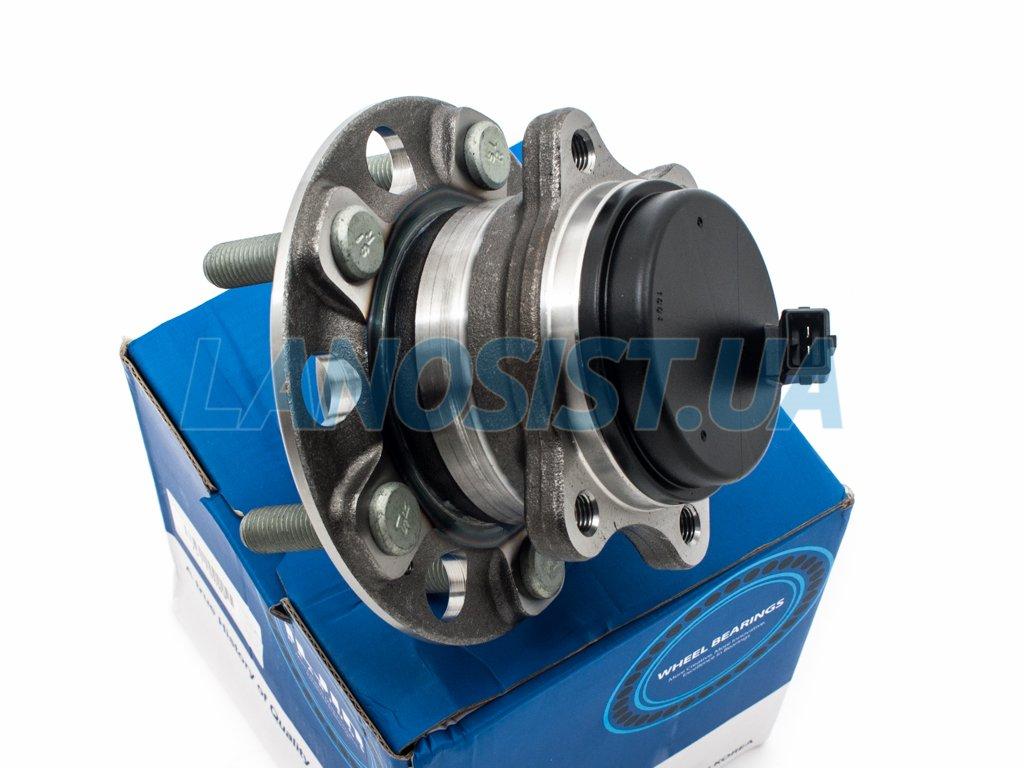 Маточина K5 Optima Sportage i30 Sonata Tucson ILJIN (задня) IJ113062