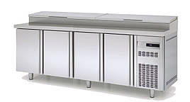 Стіл холодильний Coreco (саладетта) MFEI70-225-R290 (GN1/4)