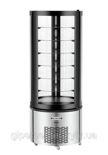 Вітрина кондитерська Bartscher 700314