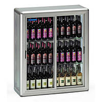 Охладитель для вина Tecfrigo SNELLE WINE 250SG (cod.02)