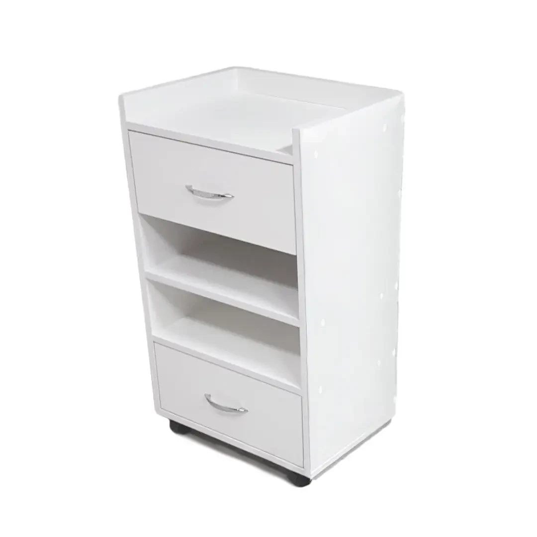 Косметологічний столик для манікюра і салонів краси IdealMebel Мini 34, фото 1