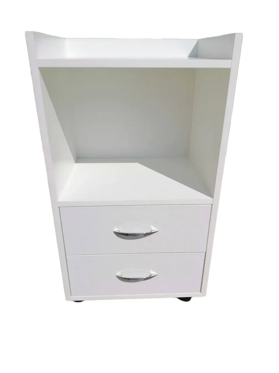 Косметологічний столик для манікюра і салонів краси IdealMebel Мini 35, фото 1