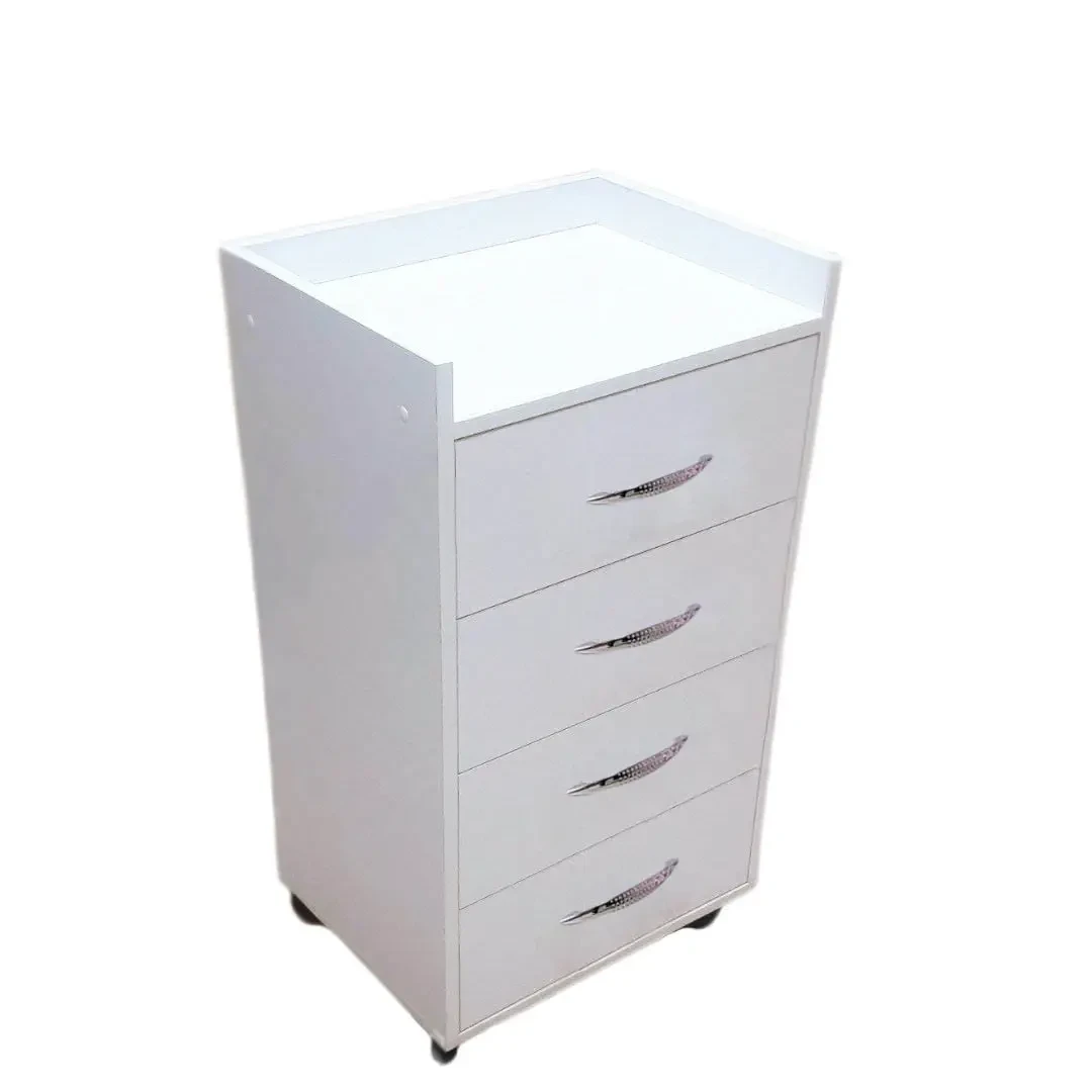 Косметологічний столик для манікюра і салонів краси IdealMebel Мini 36, фото 1