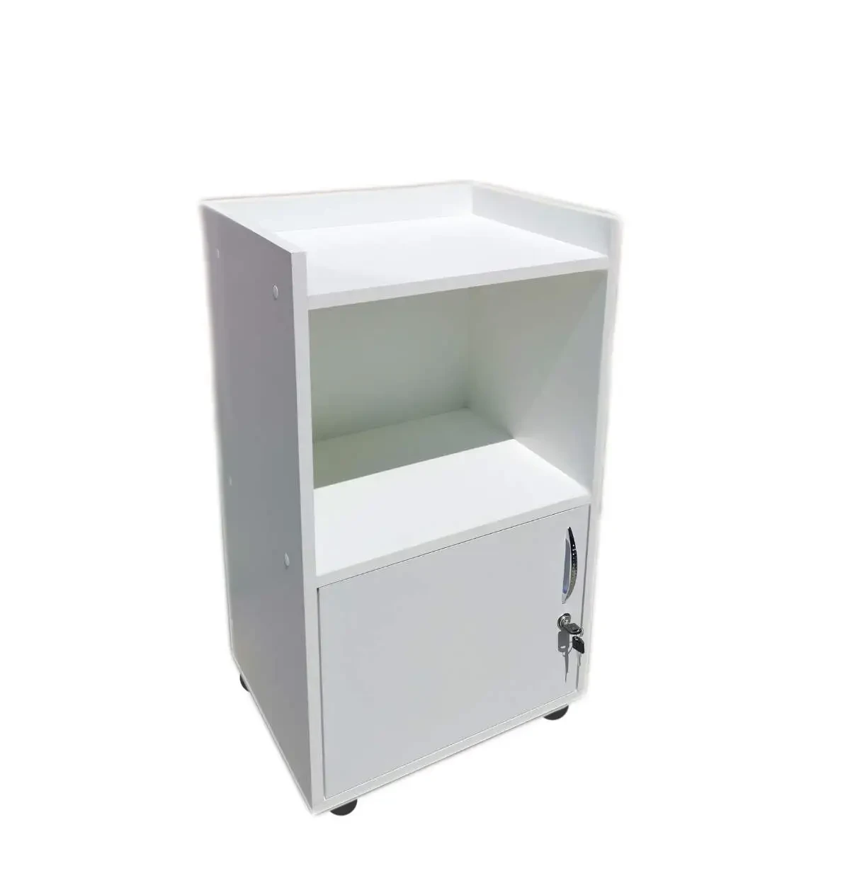 Косметологічний столик для манікюра і салонів краси IdealMebel Мini 37, фото 1