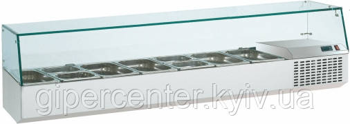 Вітрина холодильна Desmon ATR160