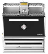 Піч на деревному вугіллі Josper HJX-PRO-L175-W