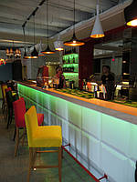 2013 г. Ресторан "44 Favorite Place", г. Харьков 2