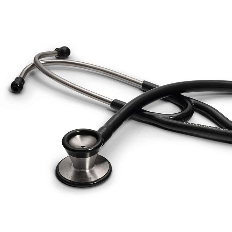 Стетофонендоскоп LD Cardio Chrome, фото 1