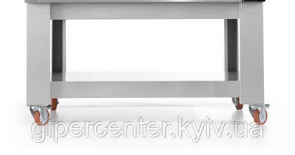 Підставка під піч Cuppone PLN650+GLN850