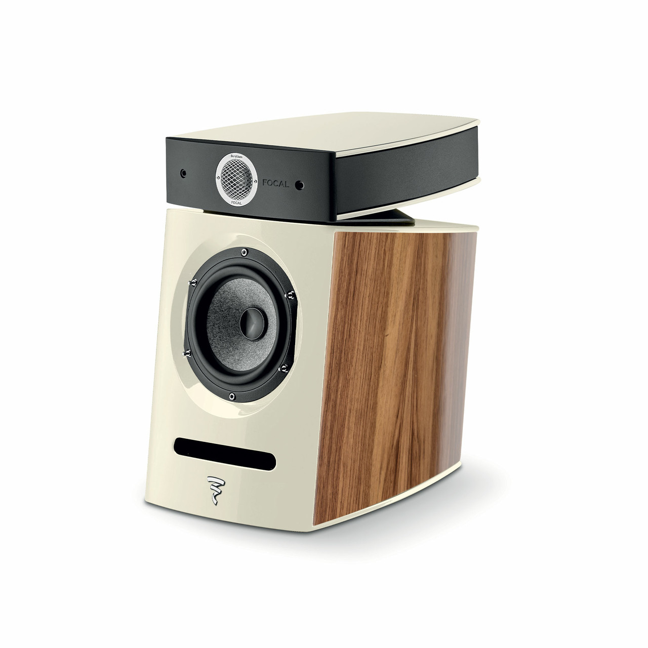 Полична акустика Focal Diablo Utopia Colour Evo Wood